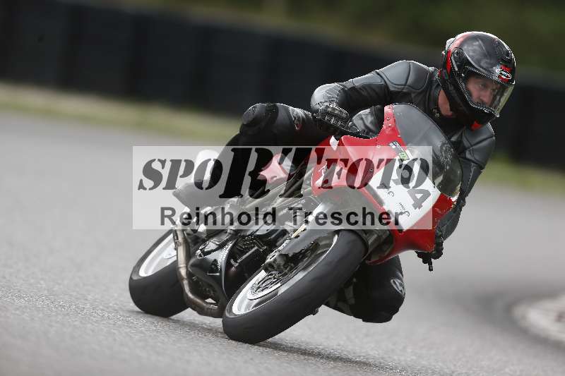 /33 24.07.2025 Speer Racing ADR/Classic/94